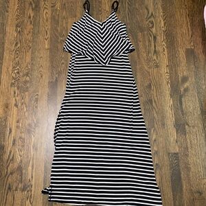 Women’s Maxi Dress size Small